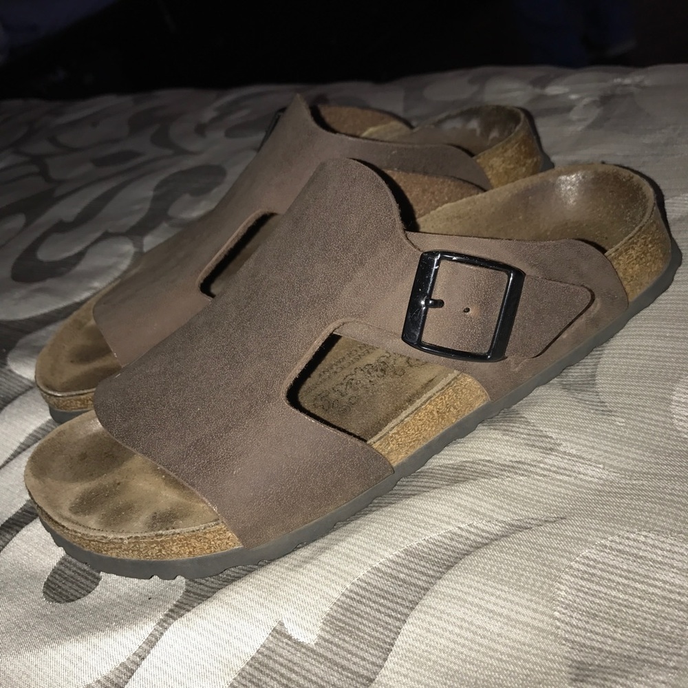 COPY - Birkenstock Sandals